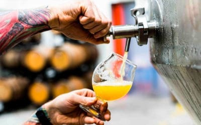 “Cereal and souring, lactose and lager” – The State of Craft Beer in North America