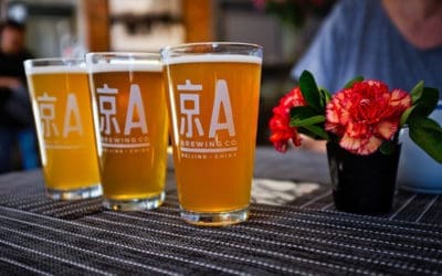 2020 – a breakthrough year for Chinese craft beer?