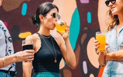 Beer and Europe – intangible culture, tangible connections