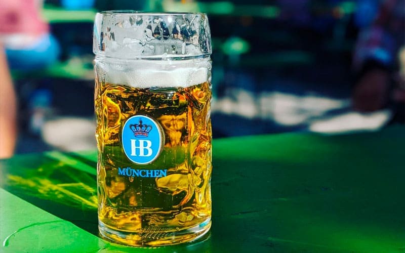 Beer in Germany – working together in unity