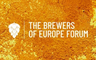 Brewers Forum 2021 backs sustainability and innovation in post-Covid Europe