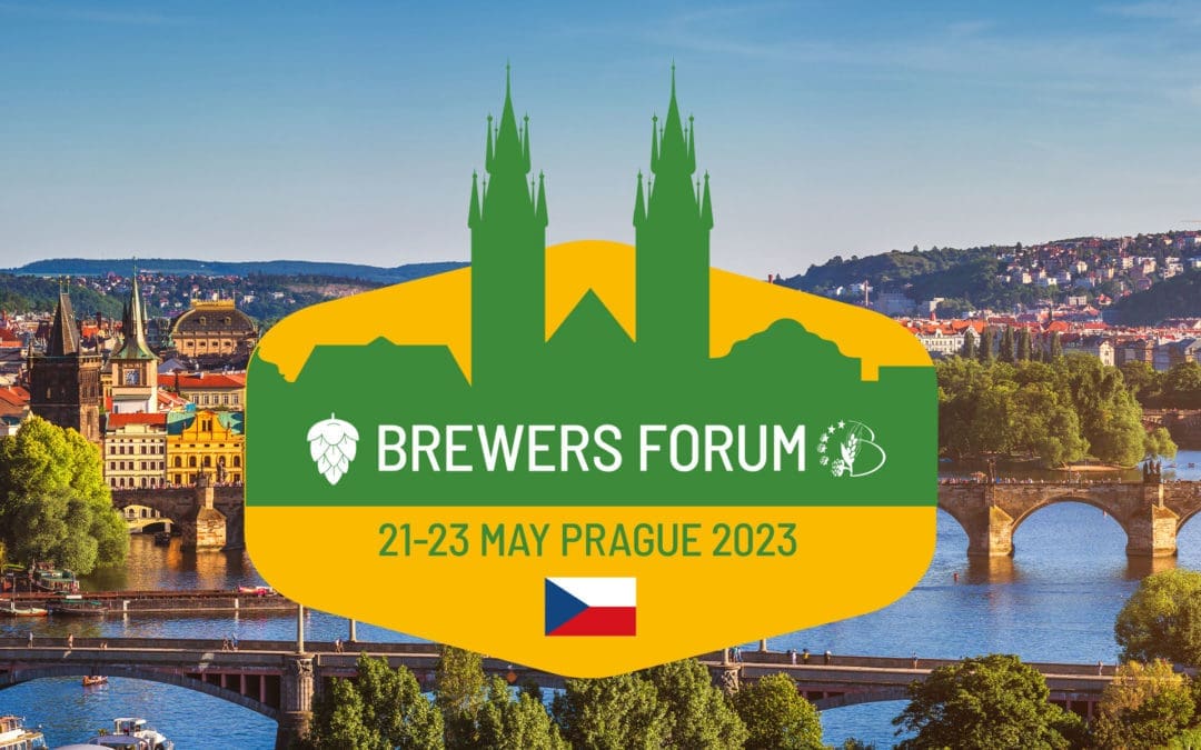 The registration for the Brewers Forum 2023 opens today!