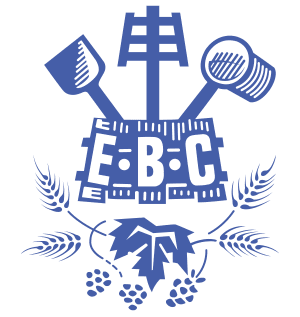 EBC - European Brewery Convention
